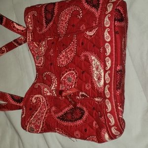 Vera Bradley Purse